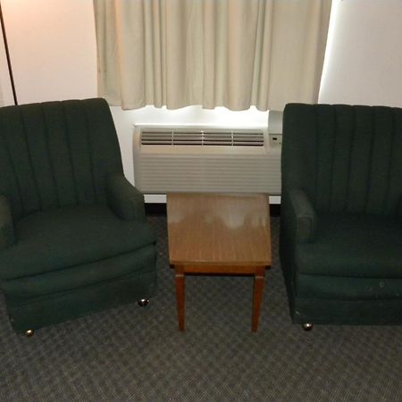 Guest Inn โรเจอร์ส ห้อง รูปภาพ