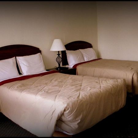 Guest Inn โรเจอร์ส ห้อง รูปภาพ