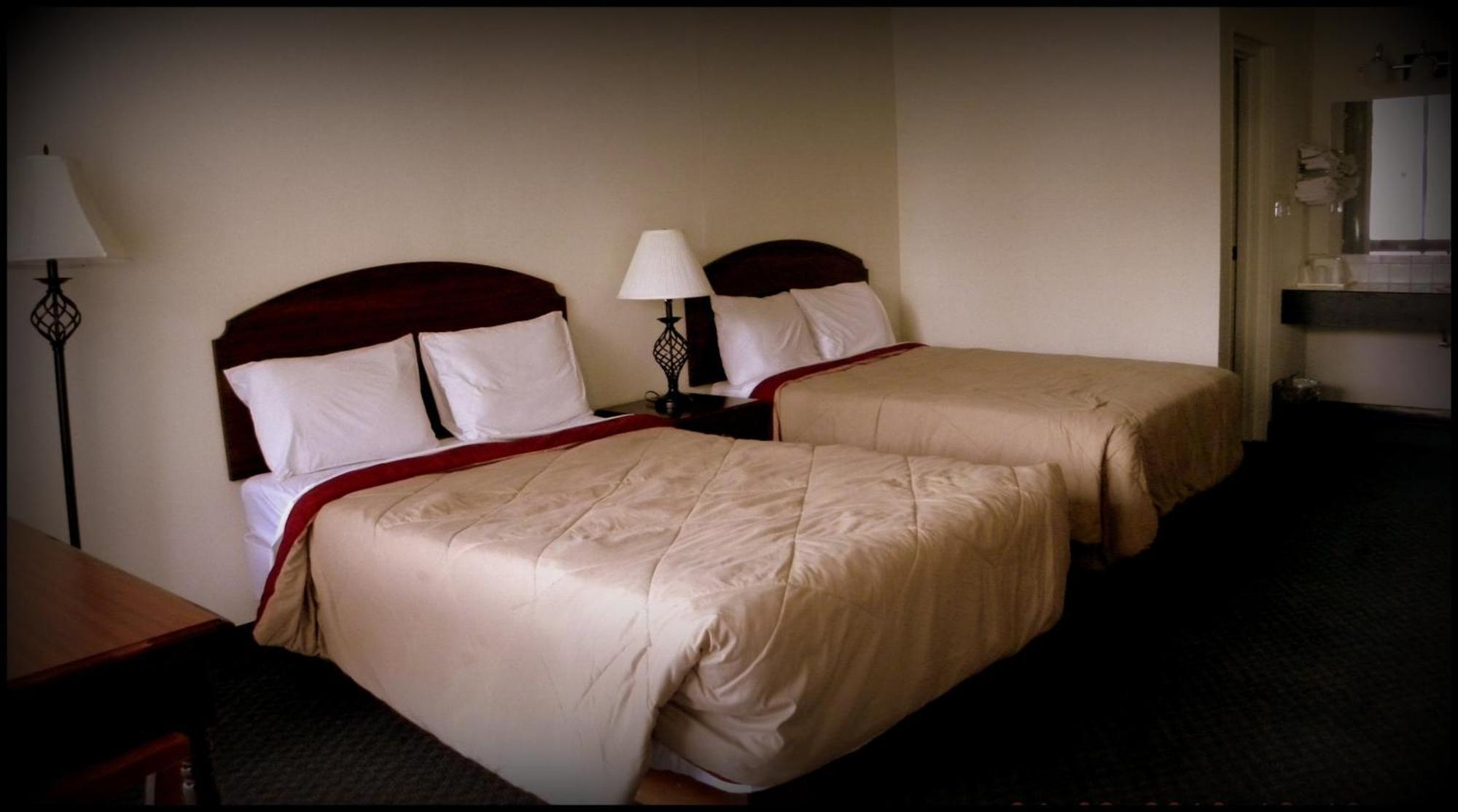 Guest Inn โรเจอร์ส ห้อง รูปภาพ