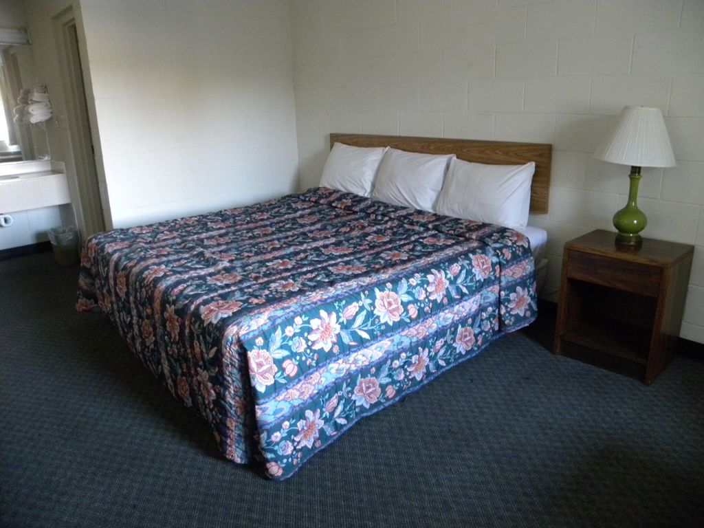 Guest Inn โรเจอร์ส ห้อง รูปภาพ